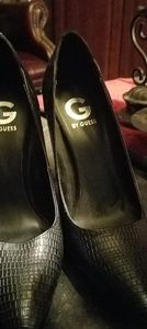 Guess Heels